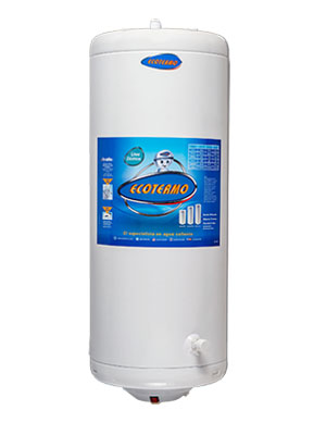 Termotanque Eléctrico ELEC 106 C/SUP