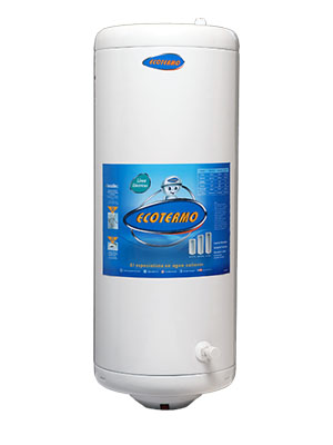 Termotanque Eléctrico ELEC 106 C/INF
