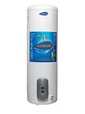 Termotanque Eléctrico ELEC 130 C/SUP