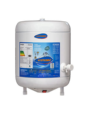 Termotanque Eléctrico ELEC 20