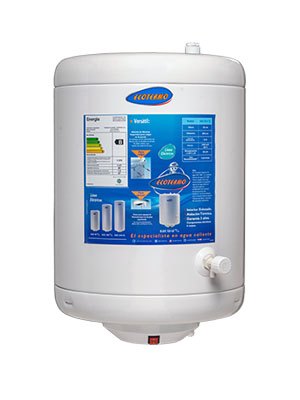 Termotanque Eléctrico ELEC 53 C/INF