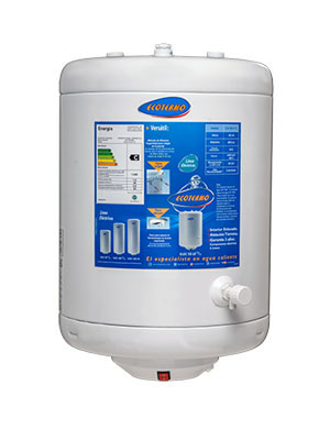 Termotanque Eléctrico ELEC 53 C/SUP