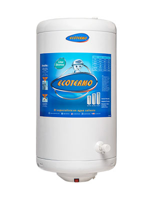 Termotanque Eléctrico ELEC 70 C/INF