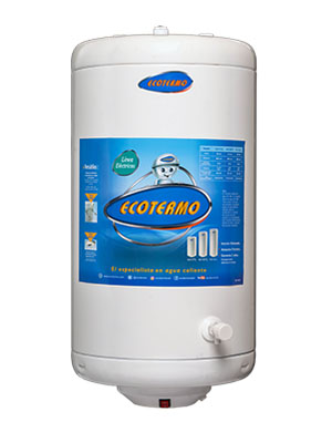 Termotanque Eléctrico ELEC 70 C/SUP