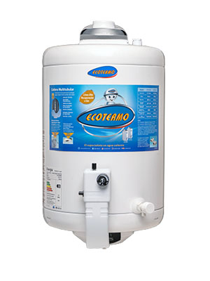 Termotanque a Gas EP 53 C/INF
