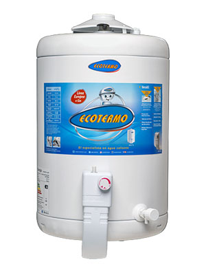 Termotanque a Gas LE 51 C/INF 