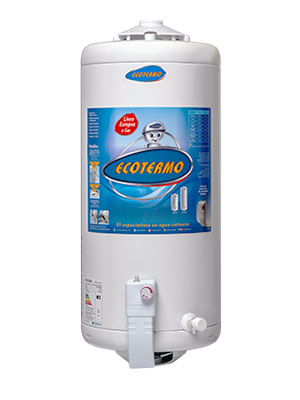 Termotanque a Gas LE 80