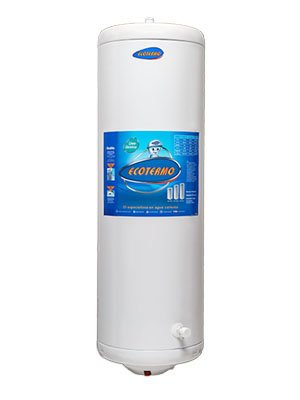 Termotanque Eléctrico ELEC 125 C/SUP