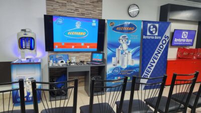 Capacitacion Sanitarios Gaona 2024