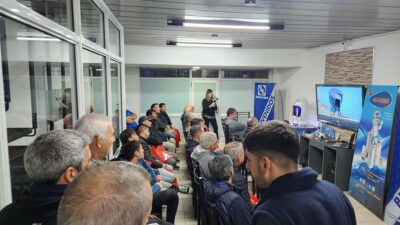 Capacitacion Sanitarios Gaona 2024