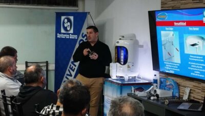 Capacitacion Sanitarios Gaona 2024