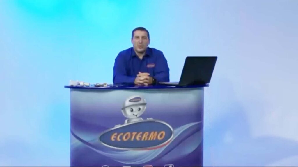 Capacitación Online Ecotermo